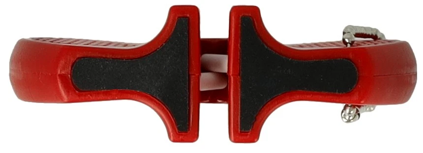 Messerschärfer Profi Schärfer Messer Schärfen Haushalt klein Keramic fein grob - Bild 4 von 4