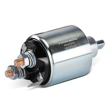 Démarreur Isuzu D-MAX