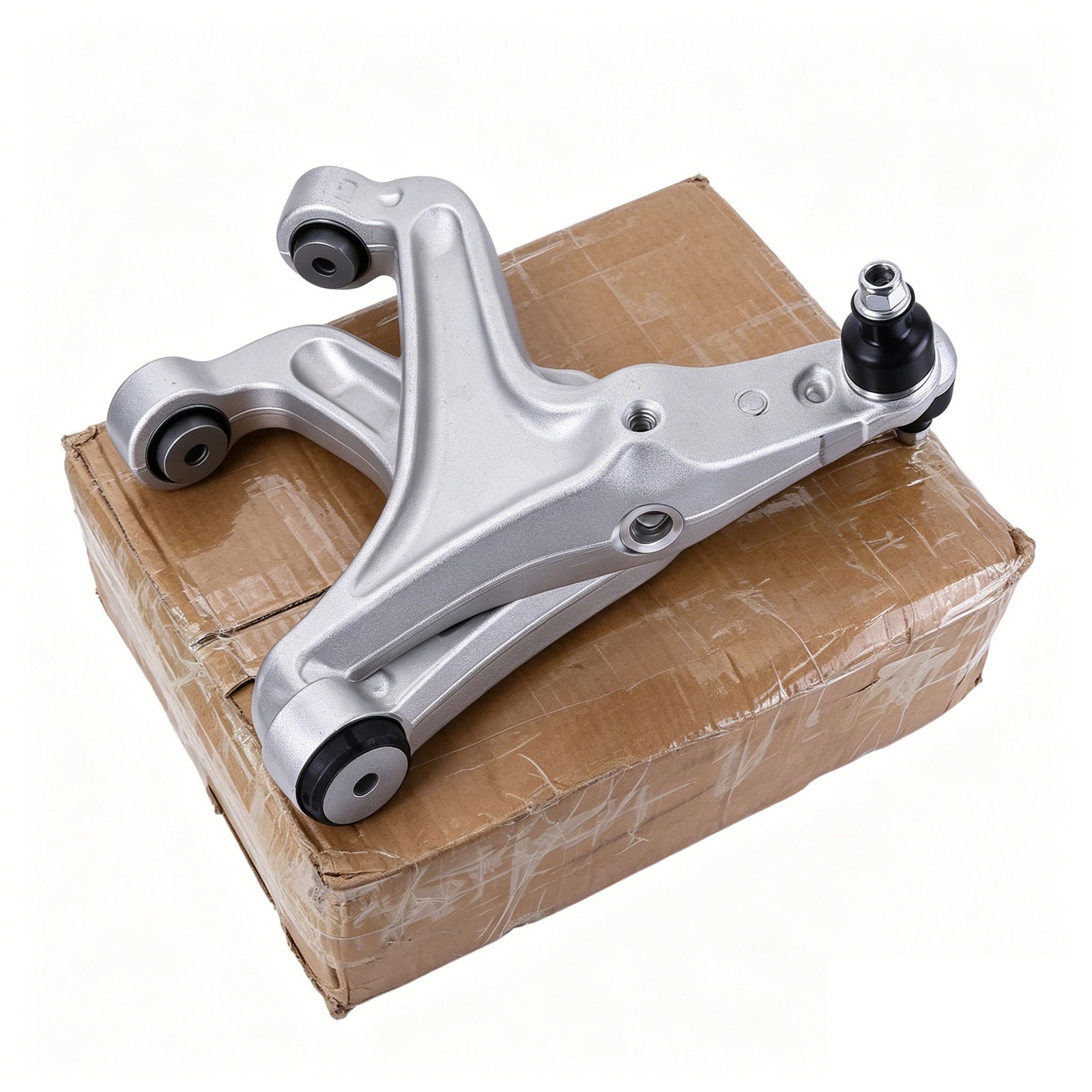 LH+RH Front Lower Control Arms Fits For Maserati Ghibli Quattroporte M156 2014-