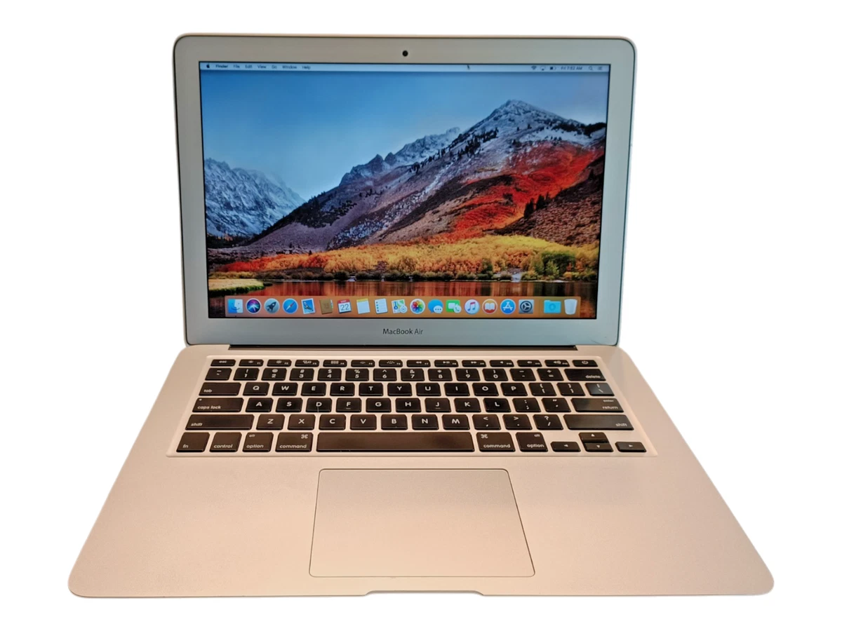 専用最終値下げ！MacBook Air 2017 128GB 2017 Apple MacBook Air Laptops for sale - eBay