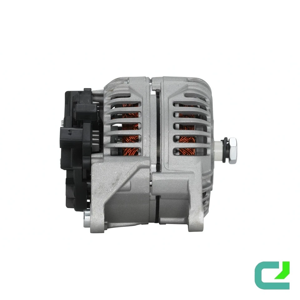 Alternador generador 14 V 140 A HELLA para IVECO Massif Pick-up, entre otros - Imagen 3 de 4