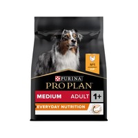 Purina Pro Plan Dog - Medium Adult - Kip - 2 X 14 Kg