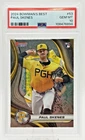 Paul Skenes 2024 Bowman's Best #53 PSA 10