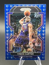 Click to enlarge Vince Carter