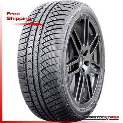 1 NEW 235/45R18 Sailun Atrezzo 4S 98W (DOT:2825) Tire 235 45 R18