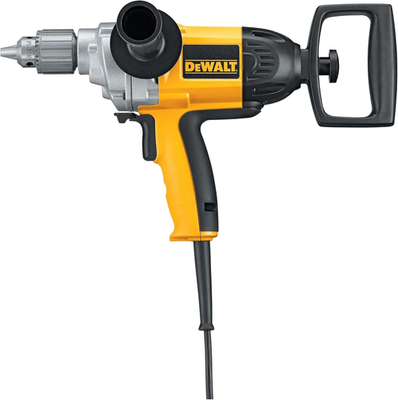 #ad #ad DEWALT Electric Drill Spade Handle 1 2 Inch 9 Amp DW130V $189.00