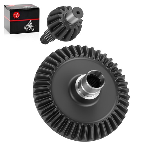 Rear Differential Gear Ring Pinion For Honda Rancher 420 TRX420FA/FPA 2009-2014 - Picture 11 of 15