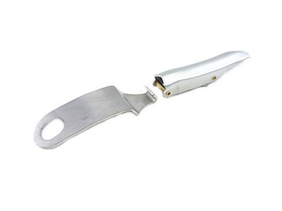 Lock for trunk lid side car Stoye super elastic