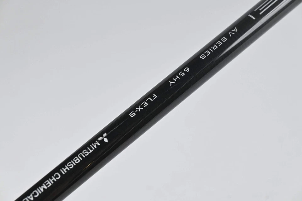 Mizuno Pro 245 #2 Iron / 16.5 Degree / Stiff Flex Tensei AV Raw Blue 65 Shaft - Image 4 of 4