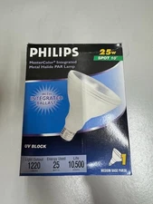 CDM-I 25W/PAR38/10D METAL HALIDE PHILIPS