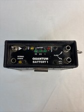 Quantum Instruments Quantum Battery 1 - untested