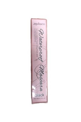 Waterproof Black Eyeliner
