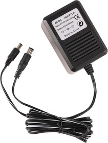 SNES Power Cord, NES Power Cord, AC Power Supply Compatible with Super Ninten...