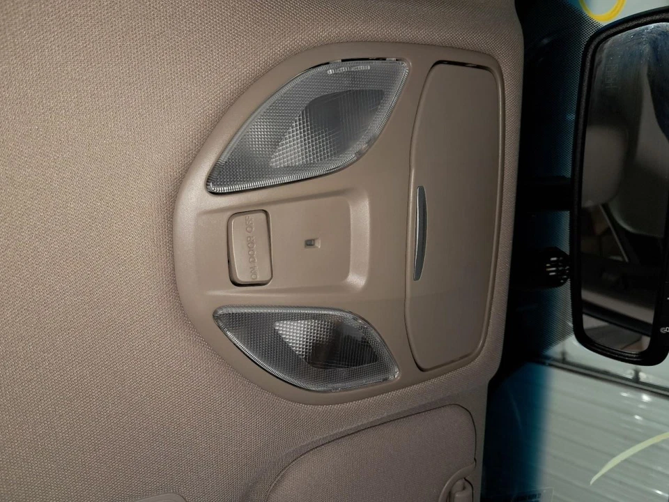 2013 Hyundai Santa Fe Trunk Lid White Used OEM Local Pick Up Only Foto 4 de 4