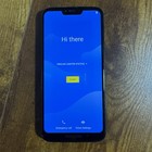 Motorola G7 Power Smartphone 32GB Unlocked Blue