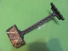 Alpine 5 Arrow Soft Loc Quiver - (No Bracket Hardware)