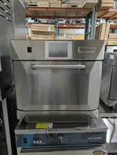 Merrychef eikon e4s Countertop Convection Impingement Microwave Oven (2022)