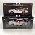 1/18 Audi Quattro A2  Audi Sport  Winners Rally Portugal 1984  H.Mikkola/A.Hertz