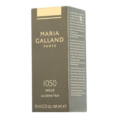 Maria Galland Mille 1050 La Crème Yeux 15ml