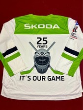 NHL Style Jersey Ice Hockey World Championship Hockey Jacket Germany-France
