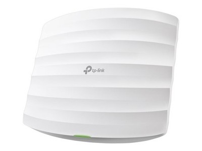 TP-LINK EAP245 Drahtlose Basisstation 802.11a/b/g/n/ac Dualband Wand-