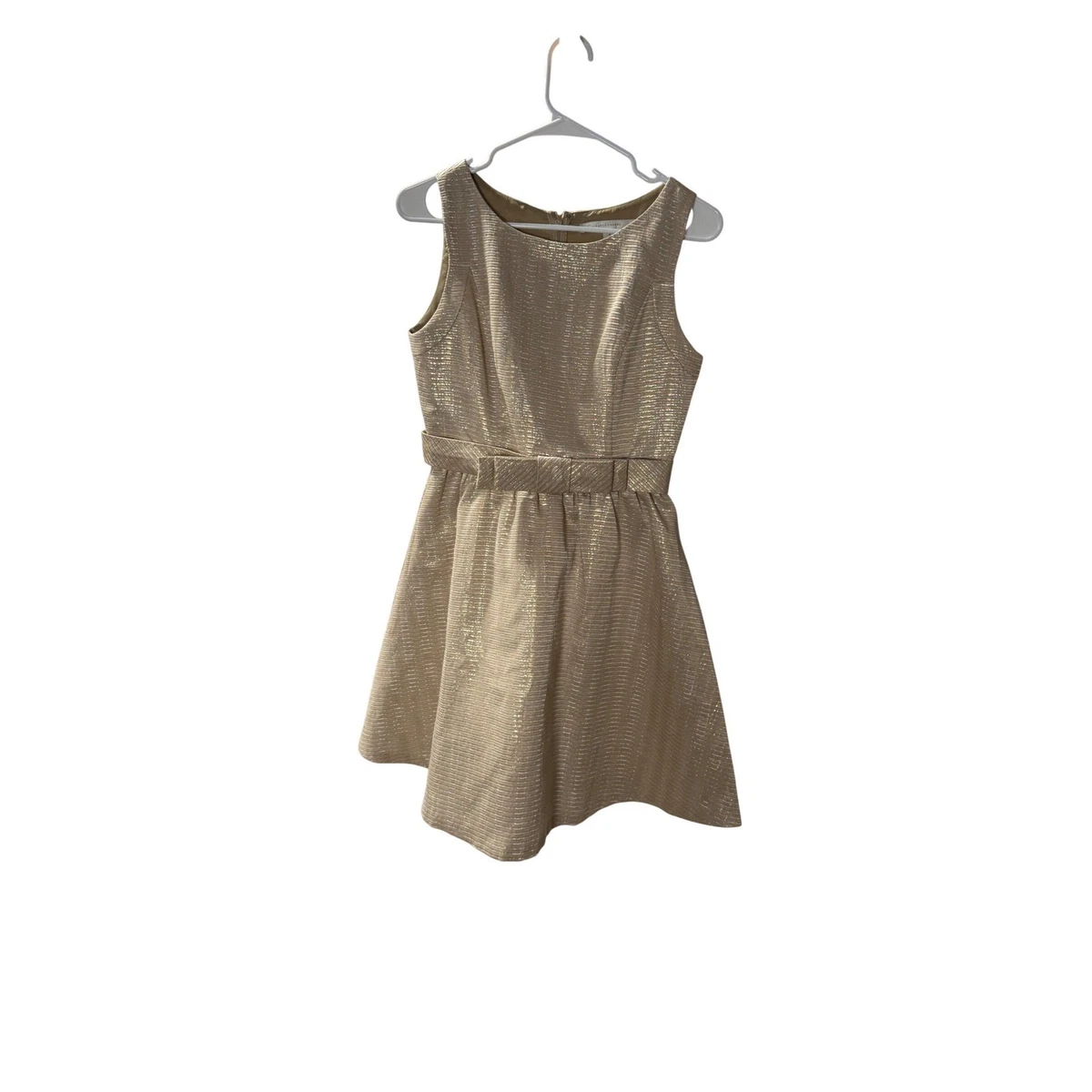 LC Lauren Conrad Gold Dresses for Women for sale | eBay