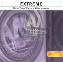 More Than Words von Extreme | CD | Zustand gut