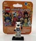 LEGO  Series 29 Collectible Minifigures 71052 - Robot T. rex  — photo 1