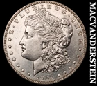 1903 Morgan Dollar- Proof Like- Choice Gem Brilliant Uncirculated+++ #K2198