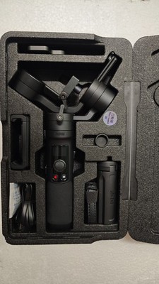 Zhiyun CRANE-M 3-Axis Handheld Gimbal Stabilizer