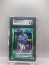 2022 Topps Chrome Update Series Baseball Cards Checklist and Odds 38