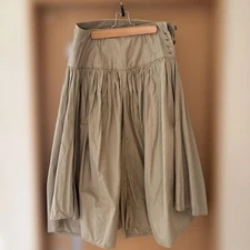 USED KAPITAL COTTON AMISH PANTS GOOD