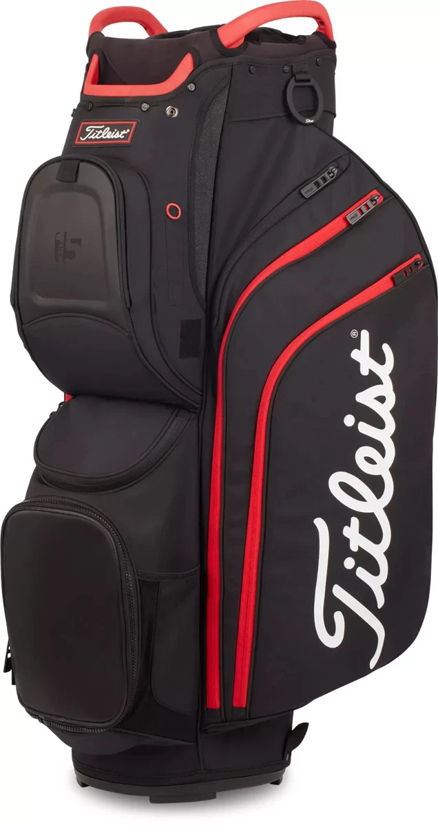 Titleist Golf Bags 15-way Dividers for sale | eBay