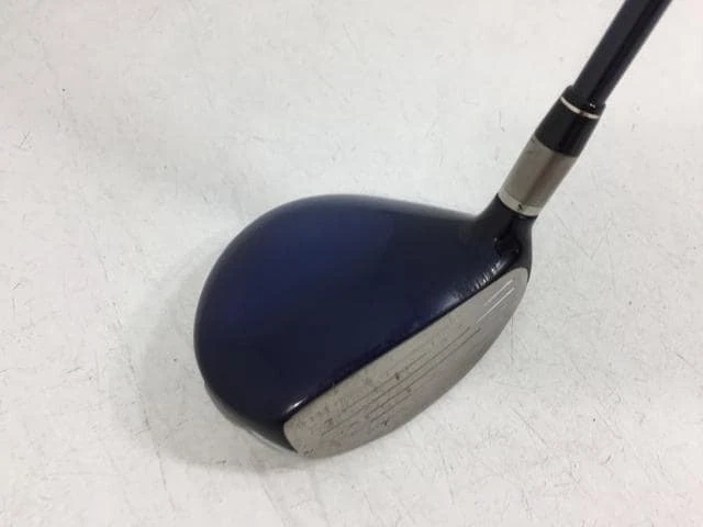 MacGregor MACTEC NVG Fairway Wood 7W TRIPLE ACTION PLUS (R) #110 Golf Clubs - Image 2 of 3