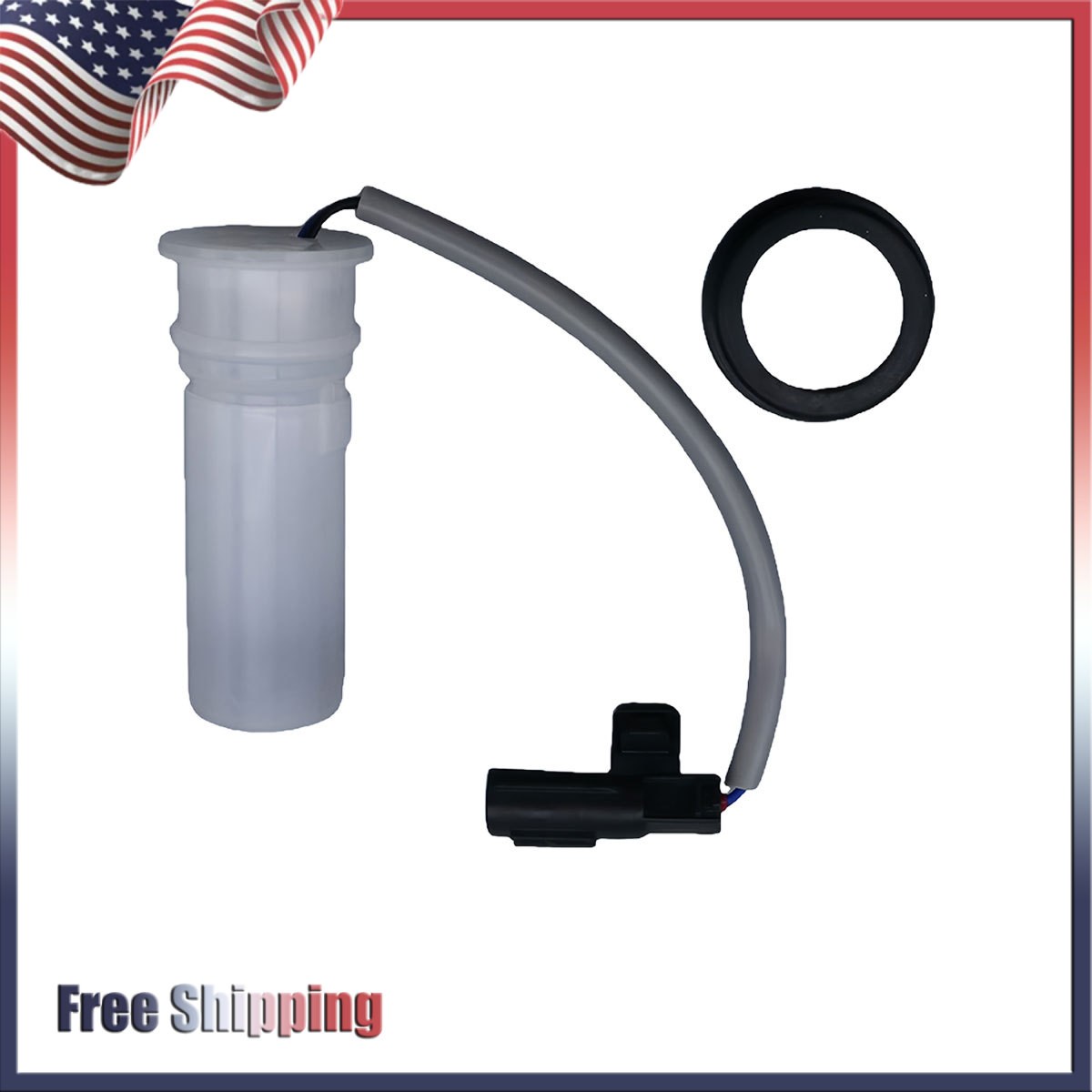 For 2018-2024 Mitsubishi Eclipse Cross Windshield Washer Fluid Level Sensor