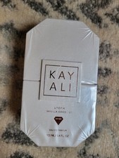 Kay Ali Utopia Vanilla Coco | 21 Eau de Parfum Intense Spray 100ml 3.4oz