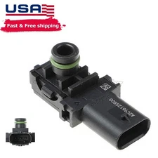 High Performance Manifold Air Pressure Sensor Intake FR3A-9G824-BA Fits For Ford