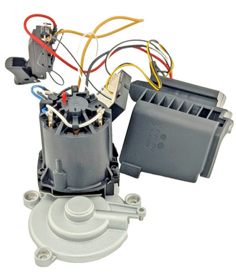 DeWalt N539696 OEM Motor & Switch Assembly DCCS620 20V MAX 12'' Chainsaw Genuine
