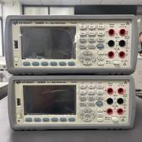Keysight 34465A 6.5 Digit Multimeter, Truevolt DMM Standard with no GPIB /