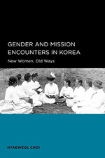 Gender and Mission Encounters  - GOOD