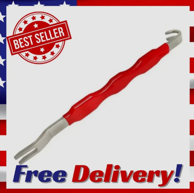 #ad Automotive Electrical Terminal Connector Separator Removal Tool Remover New $8.67
