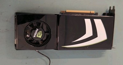 Grafikkarte NVIDIA GeForce GTX 260 Nvidia
