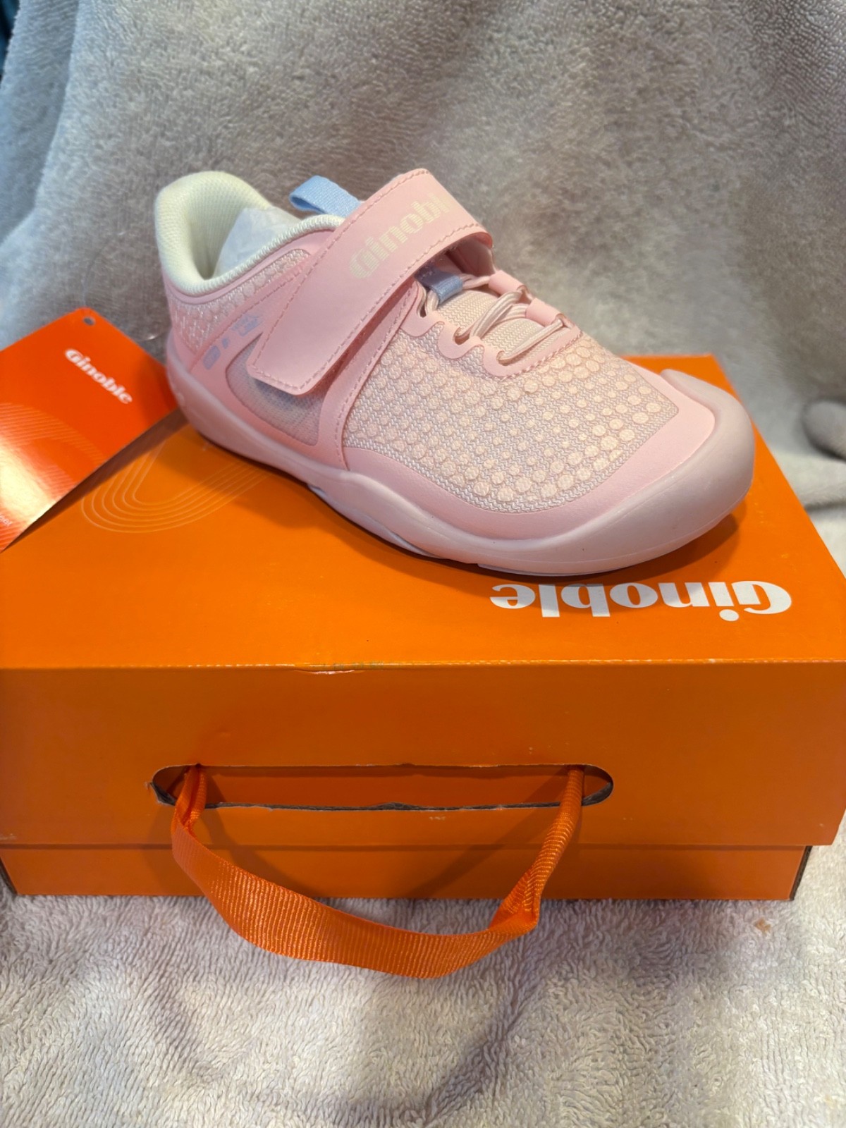 Kids Toddler Shoes athletic casual girls tennis shoes-image