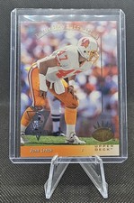 1993 Upper Deck SP John Lynch Rookie #259 HOF Tampa Bay Buccaneers 