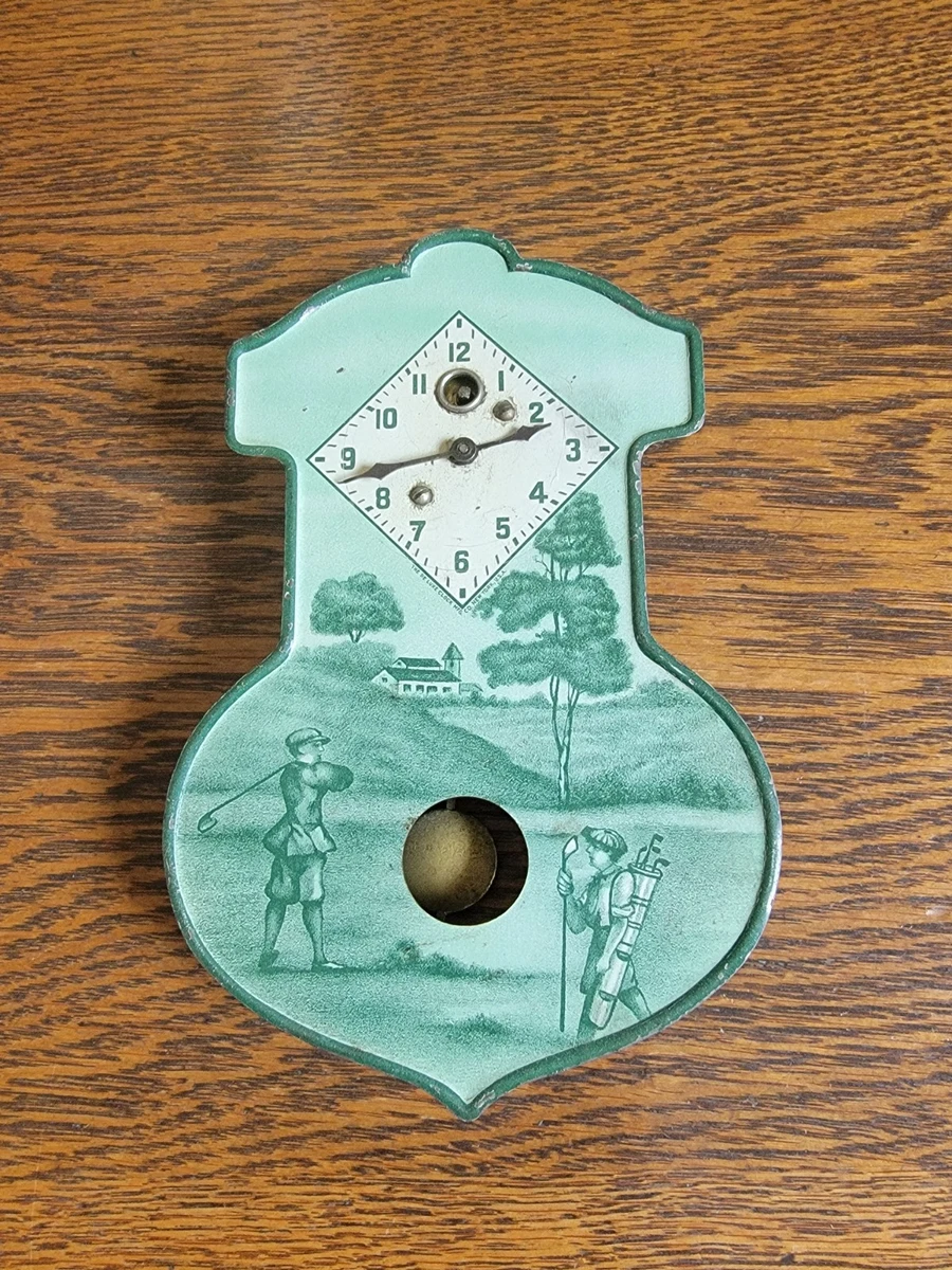 Lux Clock for sale | eBay