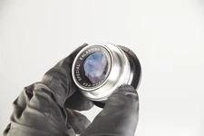 75mm f/3.5 Coated Color Corrected Special Enlarging Anastigmat Lens Japan