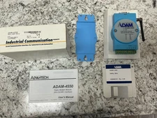 *FREE SHIPPING* Advantech ADAM-4550 Data Acquisition Radio Modem Module