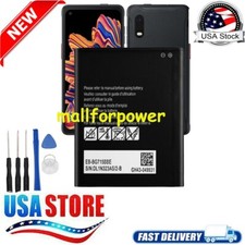 EB-BG715BBE Battery for Samsung Galaxy Xcover Pro,SM-G715,SM-G715U,SM-G715FN/DS