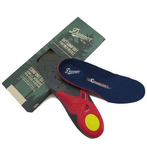 Danner dxt comfort best sale footbed