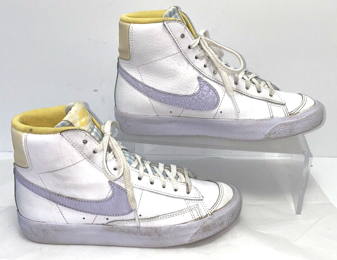 NIKE BLAZER MID 77 EMB サイズ9.5 ナイキスニーカー Amazon.com: Nike Blazer Mid '77 Men's Shoes -9.5 : Patio